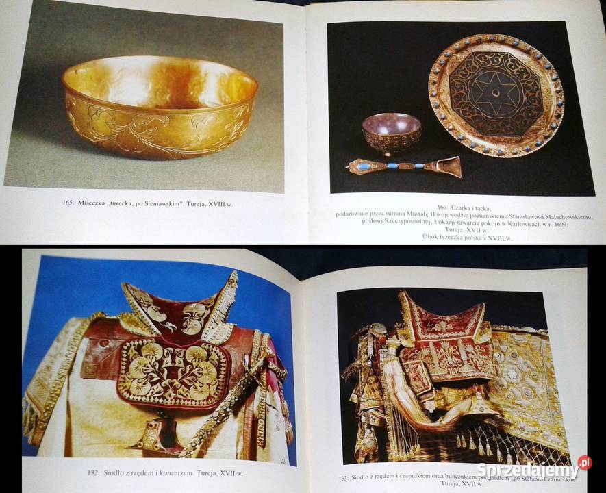 Sztuka islamu w zbiorach polskich Zdzisław Chełm