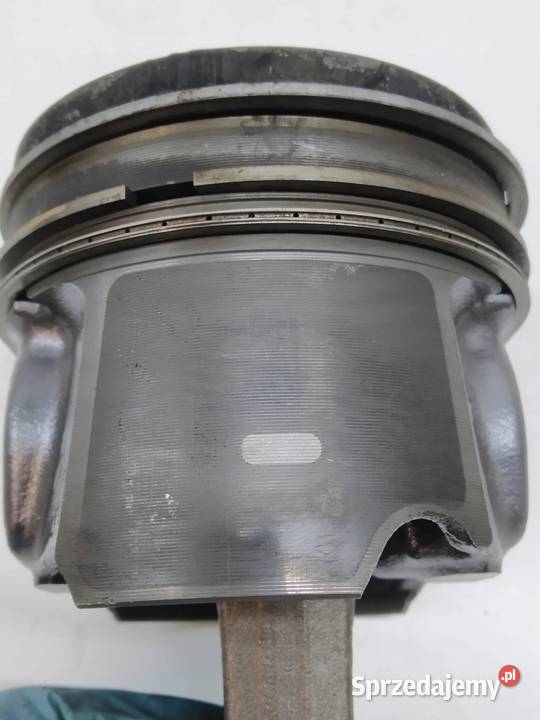 TŁOK KORBOWÓD 0851E 20 BLUE HDI AH01 JUMPY osobowe Motoryzacja