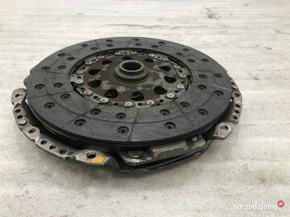 TARCZA SPRZĘGŁO DOCISK SH0116410Z06 MAZDA 6 GJ wielkopolskie