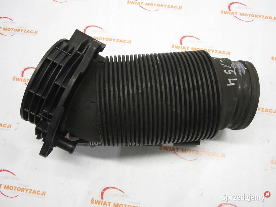 VW GOLF VI 09r rura intercoolera 1K0129684AN Kielce sprzedam