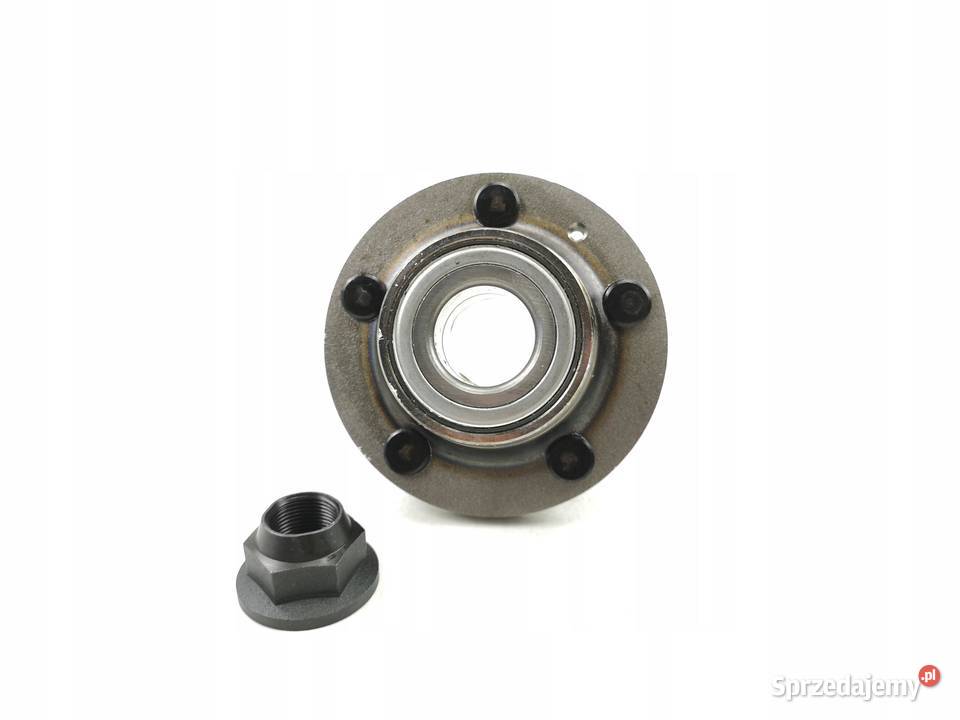 PIASTA KOŁA PRZÓD LP VOLVO 760 940 20 23 24