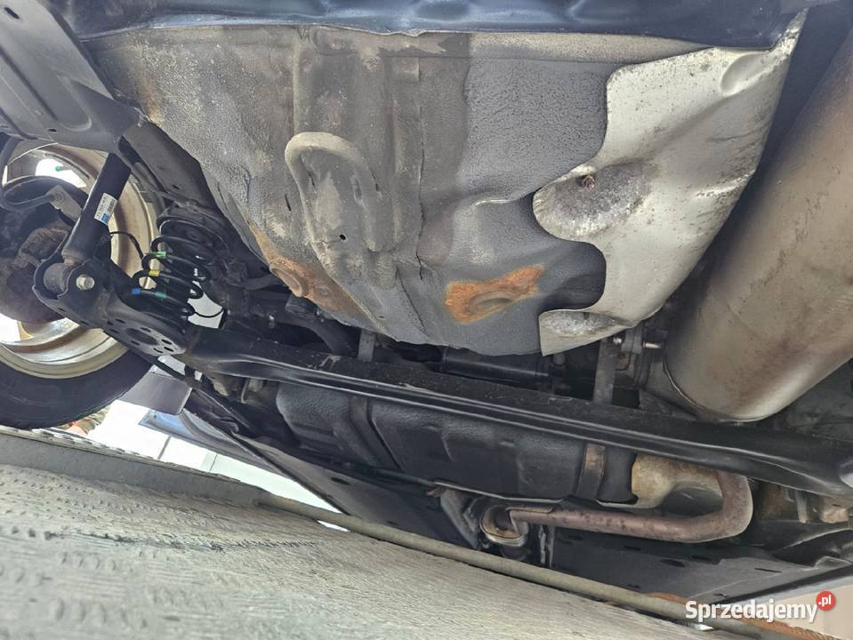 Kia Rio okazjia Rabka-Zdrój