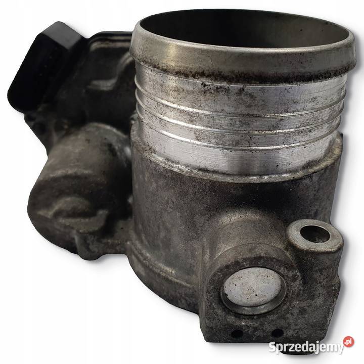 PRZEPUSTNICA Ford Mondeo MK4 20 TDCI 9M5Q9E926AA Chełm