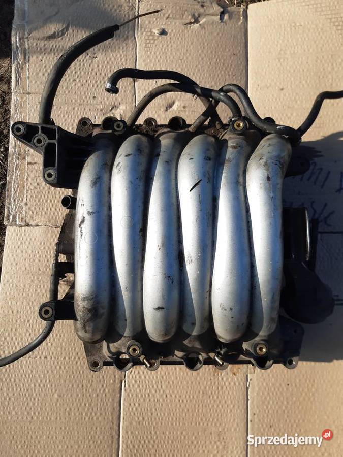 A6 C5 24 Kolektor ssacy Mińsk Mazowiecki