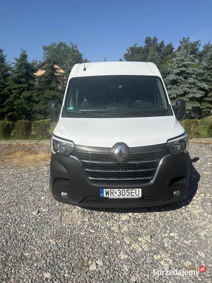 Sprzedam busa Jedlińsk
