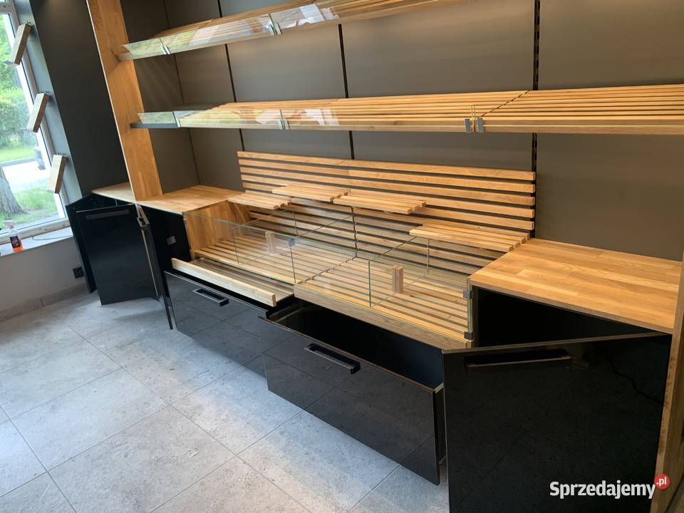 Regał piekarniczy Maximus najwyższa jakość kujawsko-pomorskie Bydgoszcz