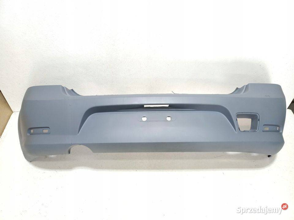 DACIA LOGAN I SD LIFT SEDAN 20092013 ZDERZAK TYŁ Skarżysko-Kamienna