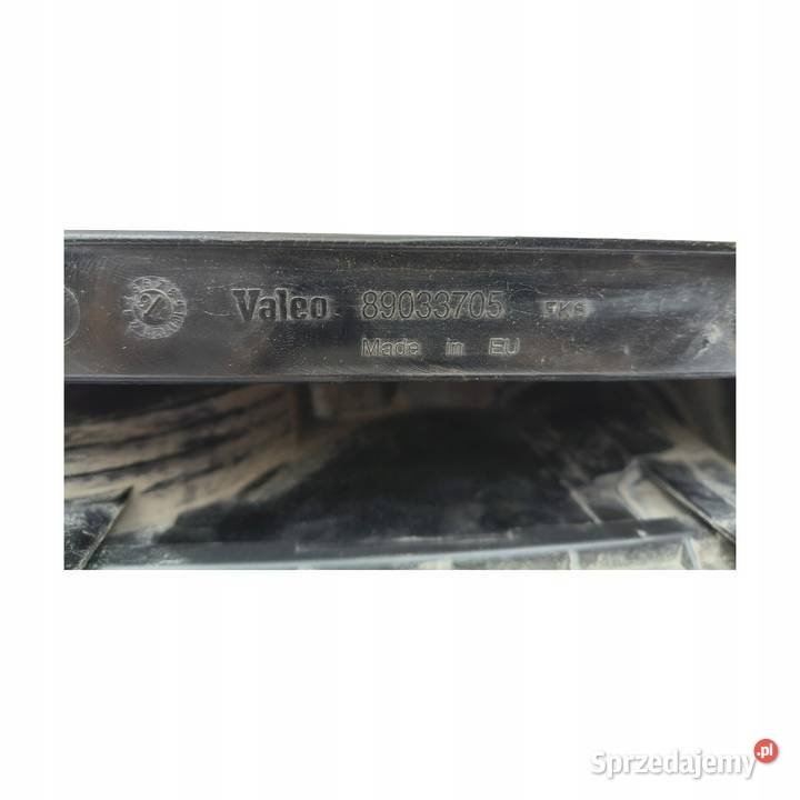 LAMPA LEWA VW Crafter I 20062016 tylna tylnia Chełm sprzedam