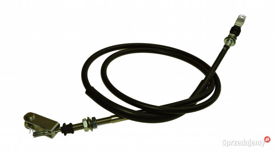 Linka hamulca ręcznego Manitou 268322