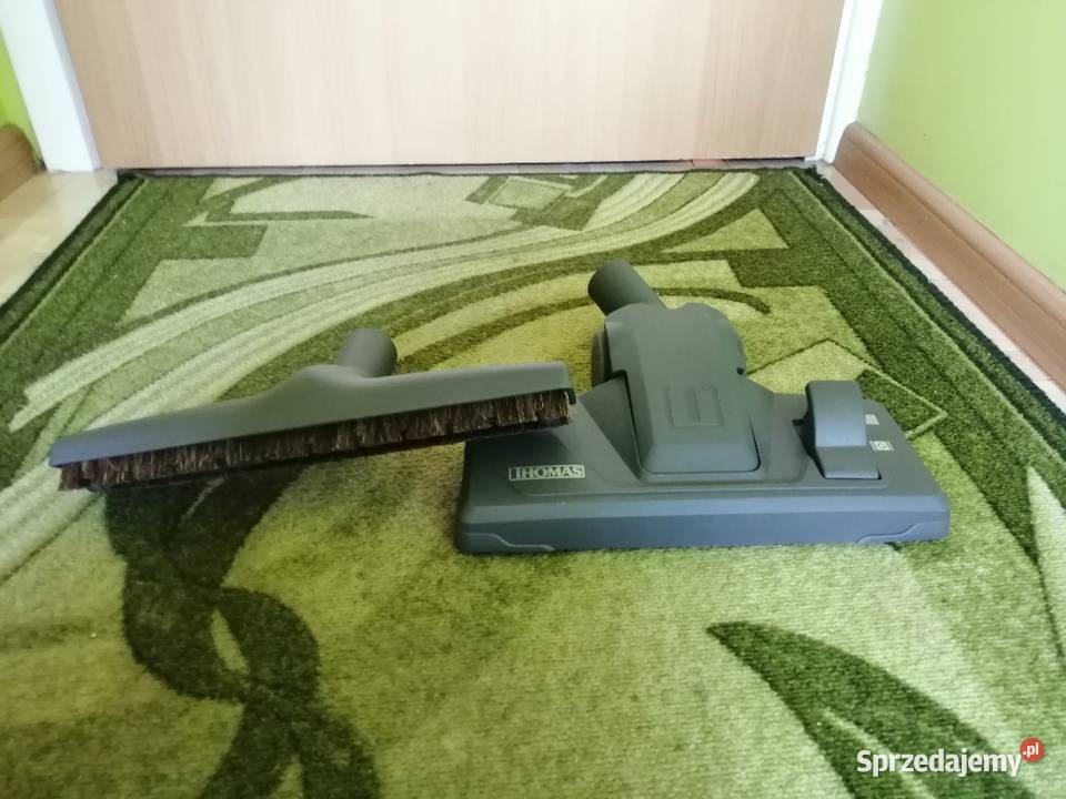 Sprzedam odkurzacz piorący Thomas Aqua Plus XT Bielsko-Biała