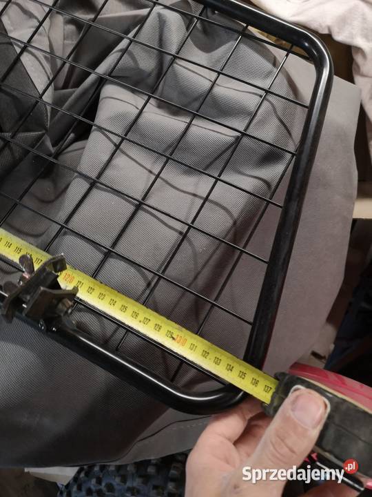 Kratka bagażowa vw t5 t6 caravelle multivan Zasole Bielańskie
