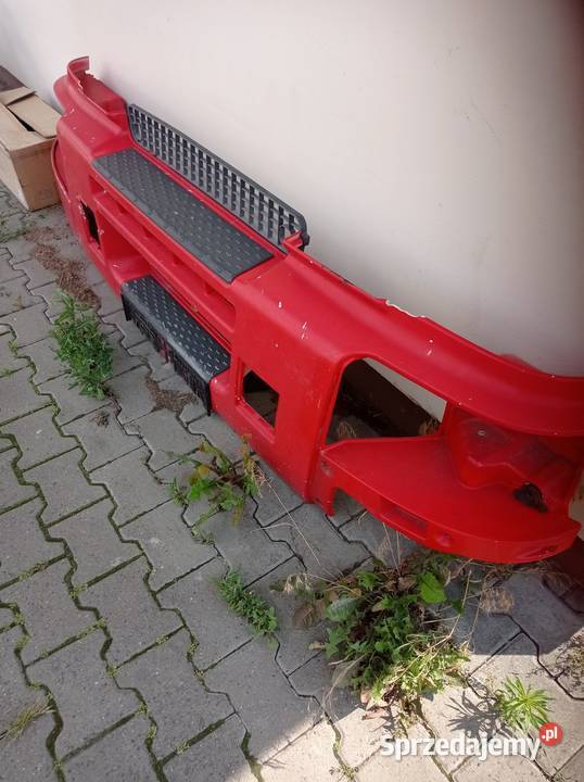 Renault premium 450 dxi wielkopolskie Kalisz sprzedam