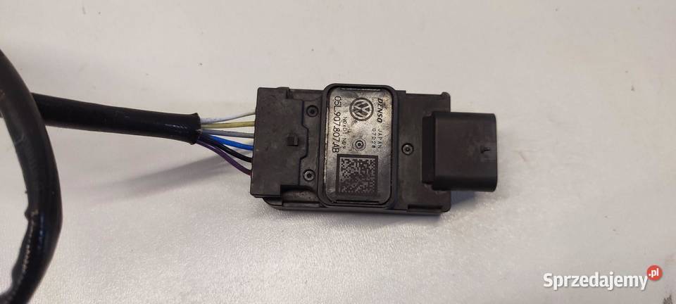VW TIGUAN II SONDA CZUJNIK NOX 05L907807AB dolnośląskie