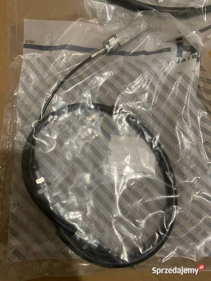 Linka 84342326 WOM sprzęgła Case Holland 1150 mm Białystok