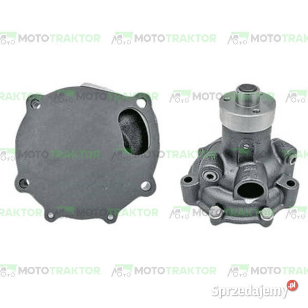 POMPA WODY CASE FARMALL HOLLAND FORD FIAT Łążynek