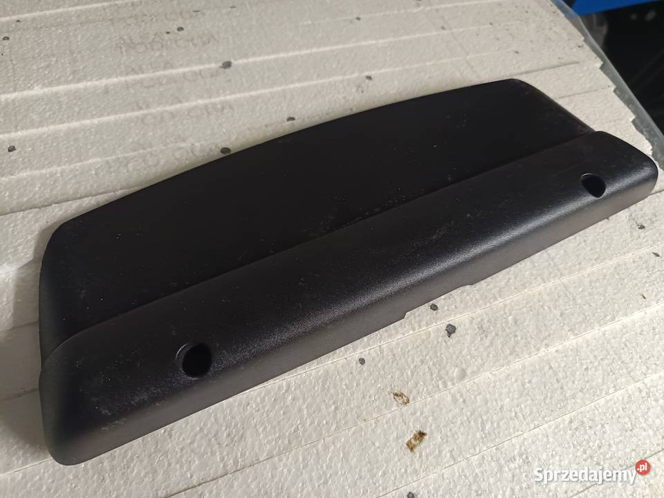 3 światło stop MG Rover75 łódzkie Konopnica