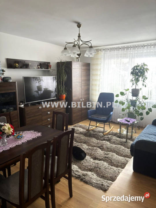 Mieszkanie 64m2 4 pok Suwałki