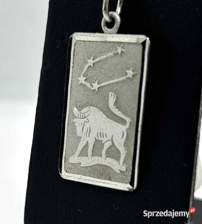 Złota Zawieszka pr 333 31g Elbląg