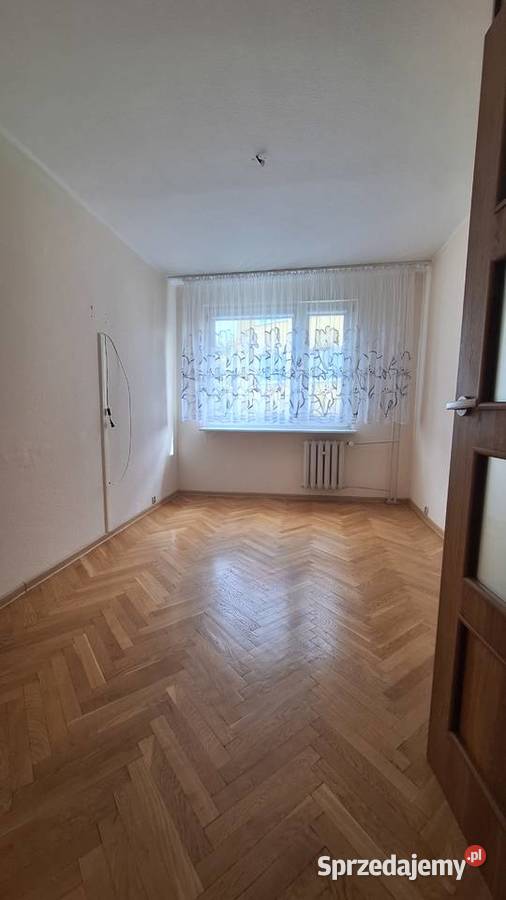 3 pokoje I 2 piętro I Gdynia Obłuże