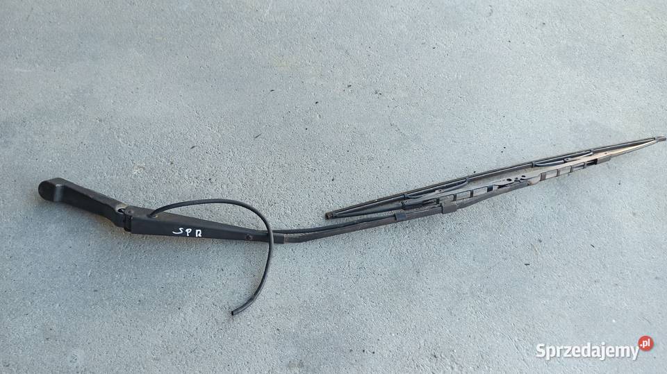 Ramię wycieraczki Mercedes Sprinter VW LT