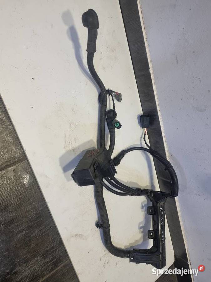 KLEMA PLUS HYUNDAI TUCSON III 16 TGDI Skierniewice