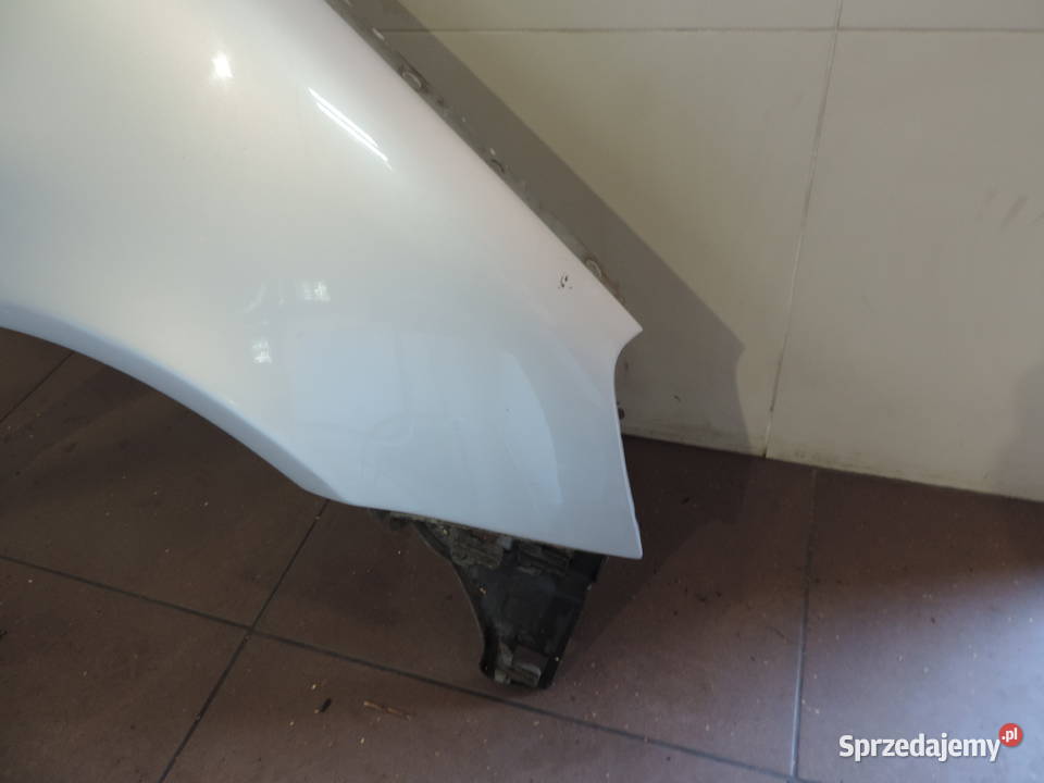FORD GALAXY MK1 LIFT BŁOTNIK PRAWY PRZÓD Nowy Sącz sprzedam