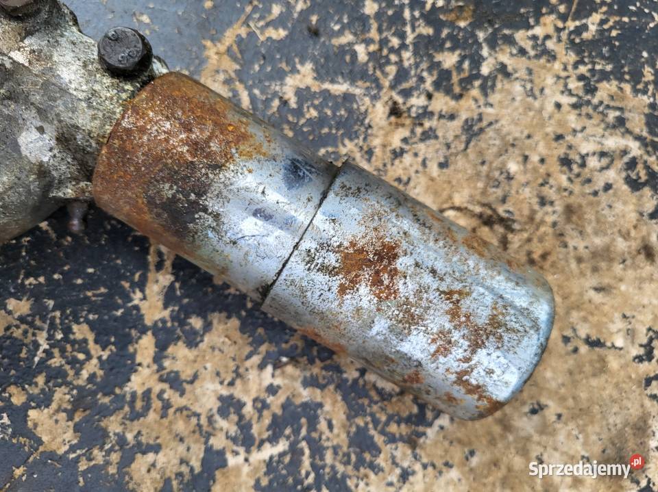 SUWAK ZAWIESZENIE MZ RT125 IFA RT 125