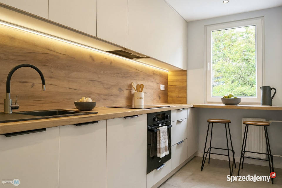 Mieszkanie Kielce 522m2 3 pokoje Piętro 3 sprzedam