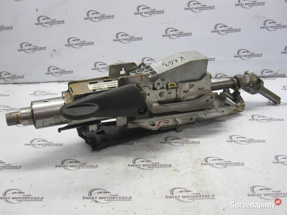 MINI CLUBMAN I 08r kolumna kierownicza 2757528 Kielce