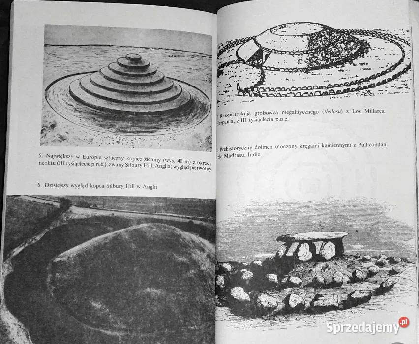 Echa Atlantydy Krzysztof Kowalski i Zygmunt Chełm