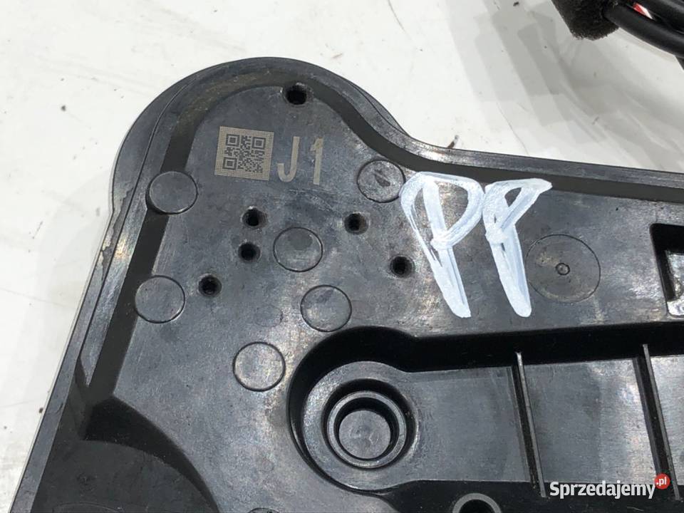 ZAMEK DRZWI PRAWY PRZÓD TOYOTA AYGO II Hatchback Zamki, wkładki i kluczyki