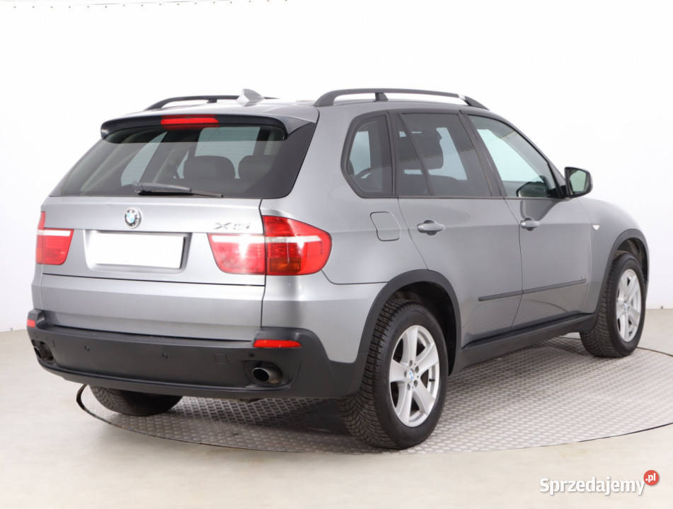 BMW X5 30d ESP Piaseczno sprzedam