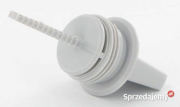 Korek wlewu oleju 15620ZE2700 Kamionna sprzedam