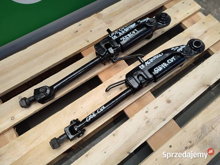 Stabilizator TUZ tylny Deutzfahr 215 Agrotron Pozostałe Wilkowo