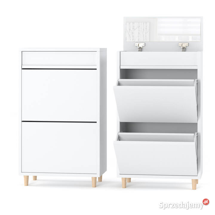 Szafka Na Buty Do Przedpokoju Półka Regał Stojak Elbląg sprzedam