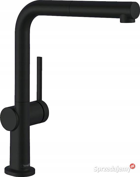 Bateria kuchenna hansgrohe Talis M54 wyciągana sprzedam