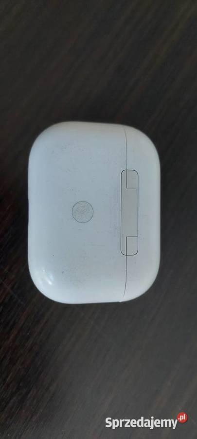 Słuchawki Apple Airpods Pro 2 Katowice