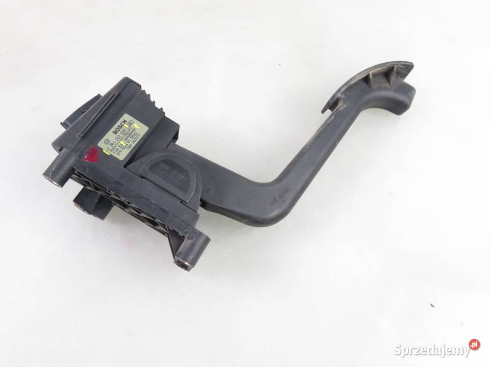 POTENCJOMETR GAZU FIAT MULTIPLA 19 JTD 46825442