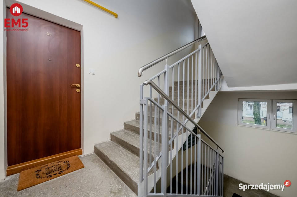 Mieszkanie 467m2 3 pokoje Białystok