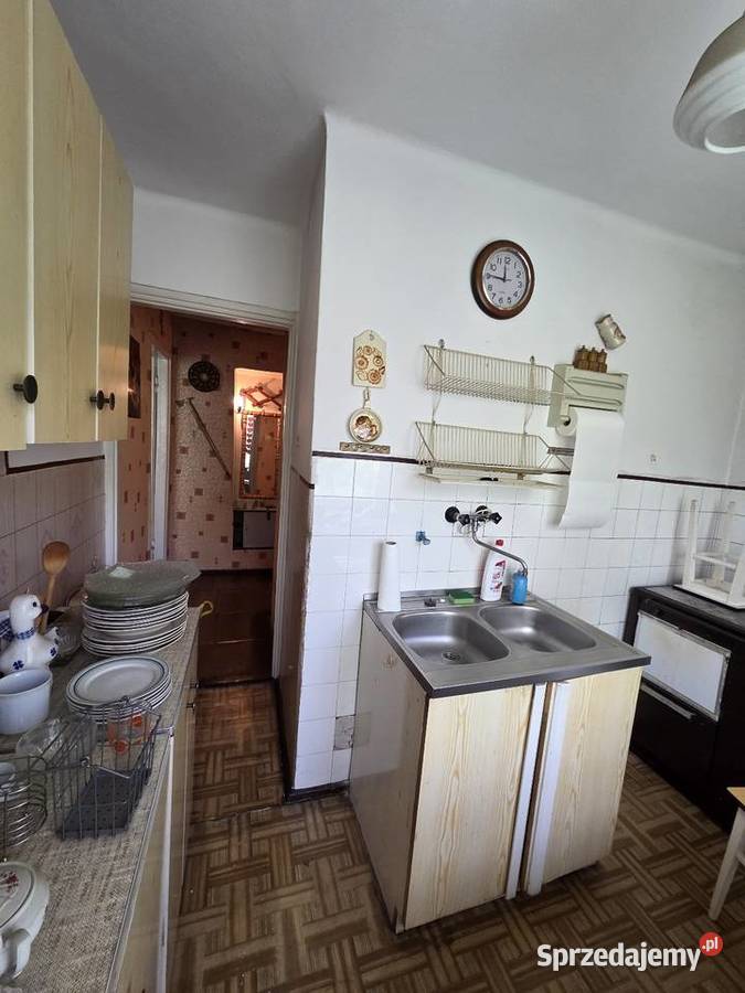 Mieszkanie własnościowe Bytom Szombierki 4087m2 śląskie