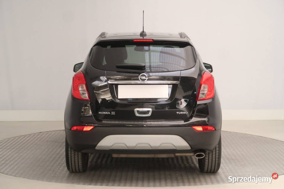 Opel Mokka 14 Turbo elektryczne szyby Zabrze