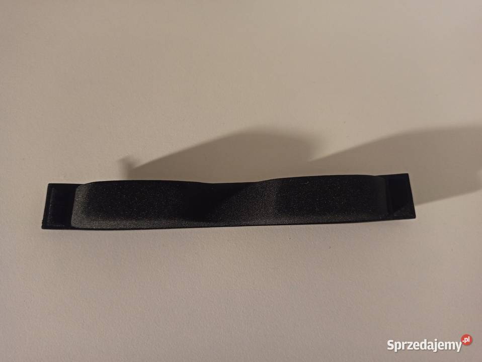 Gąbka na pałąk Sennheiser HD650 HD600 HD580 Słuchawki i głośniki łódzkie