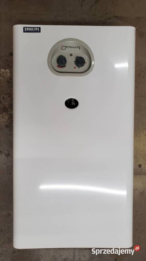 Termet G191 terma gazowa piecyk kąpielowy Dom i Ogród Radom