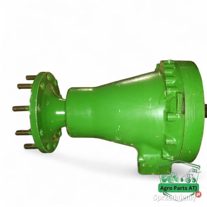 Reduktor zwolnica tylny most R337053 R542395 Tylny most