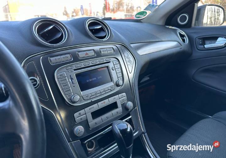 Ford Mondeo 2010 Łask sprzedam