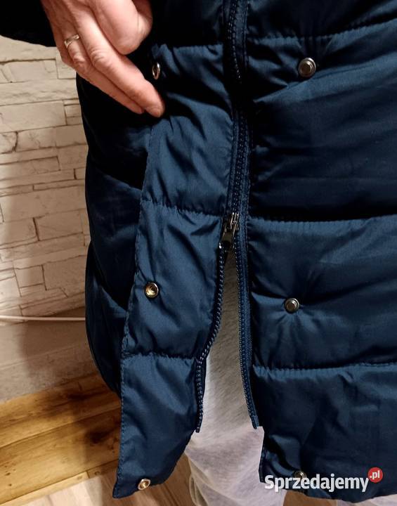 Kurtka Zimowa Damska De Facto Opole