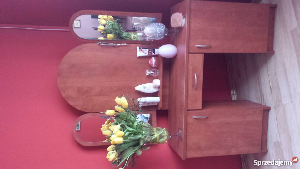 Sypialnia Komplety mebli Komplety mebli kujawsko-pomorskie Żnin