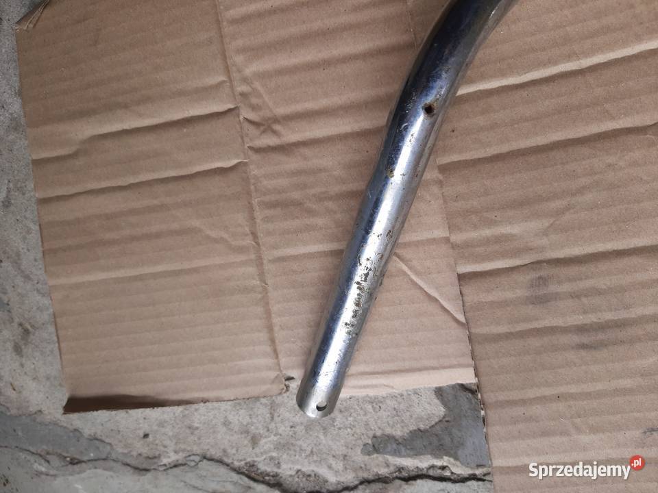 Shl m11 kierownica lubelskie