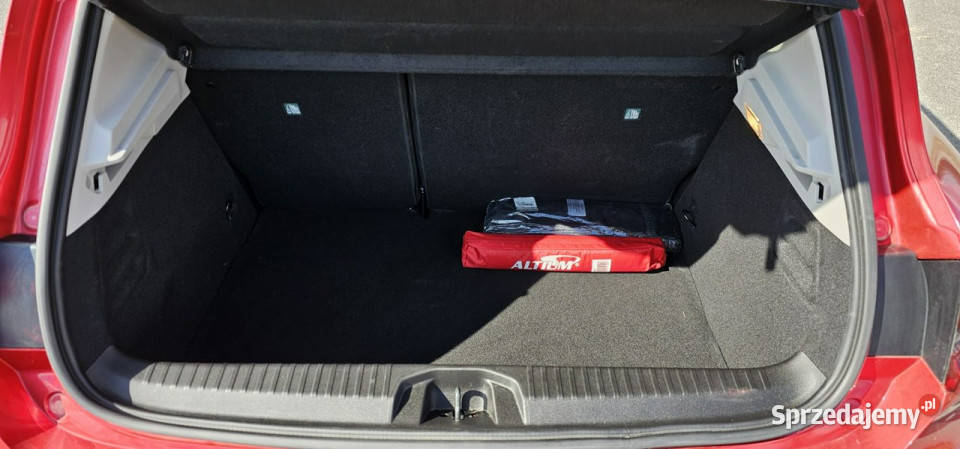 Renault Clio Hybrid 6230 V 2019 6230km Motoryzacja wielkopolskie Pleszew