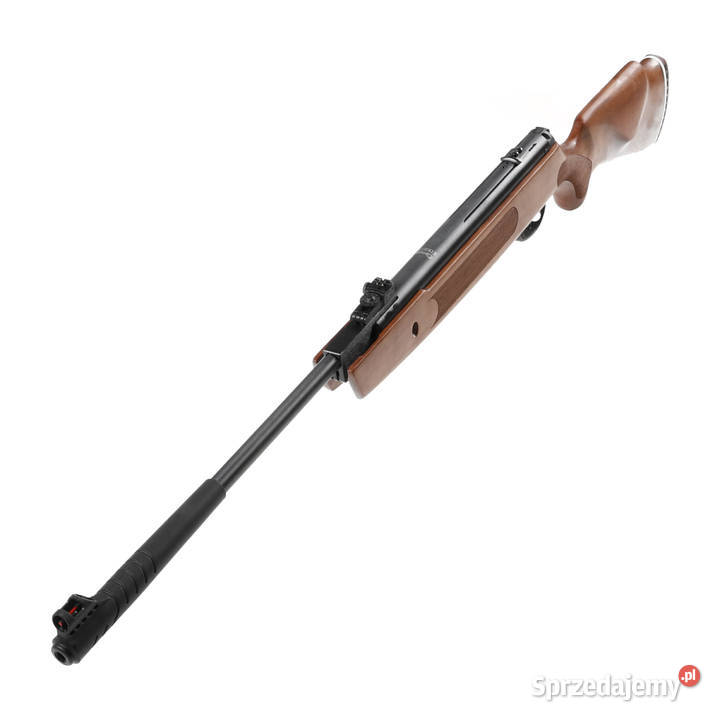 Wiatrówka Optima by Hatsan Striker 1000X 55 mm Sporty strzeleckie i myślistwo